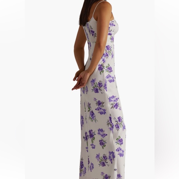 NWT Favorite Daughter The One That Got Away slip Dress - Picture 4 of 6